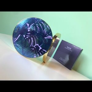 Tarte | be you. naturally. eyeshadow palette